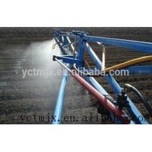 10m Working Width 1000L 80hp Tractor Mounted Boom Sprayer for sale